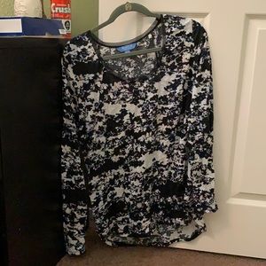 Simply Vera Vera Wang long sleeve too